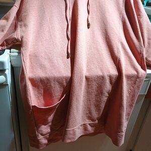 Soft Surroundings Hoodie